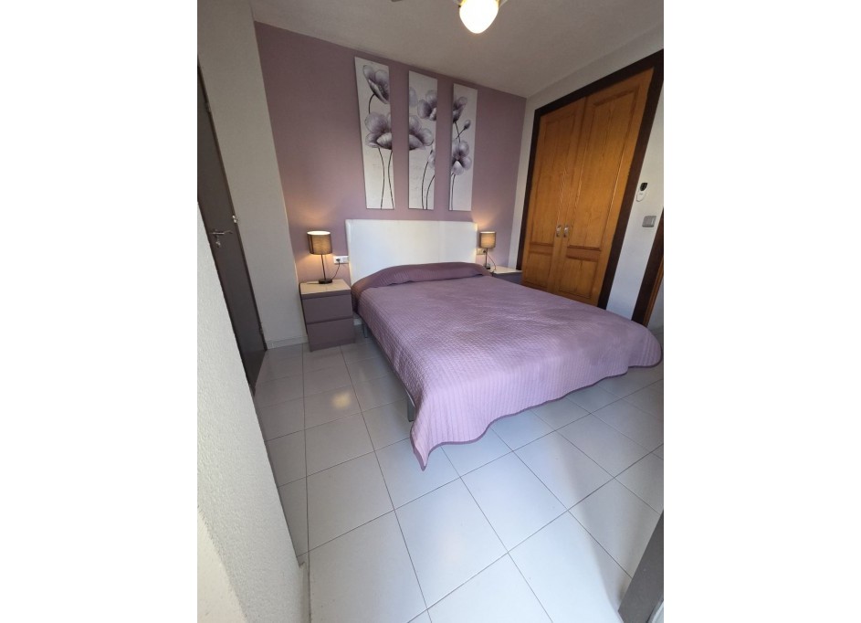 Återförsäljning - Lägenhet lägenhet -
Torrevieja