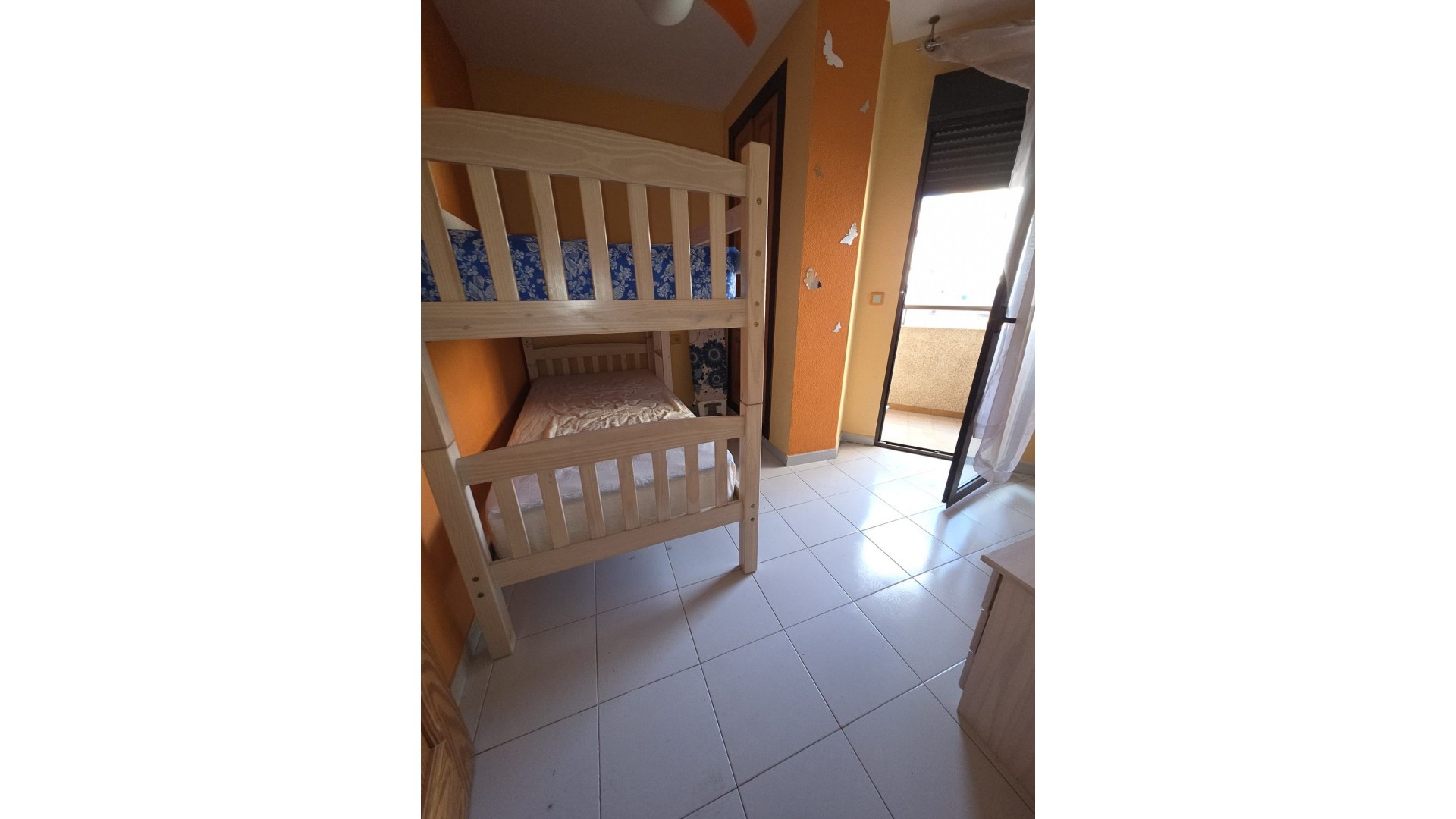 Återförsäljning - Lägenhet lägenhet -
Torrevieja