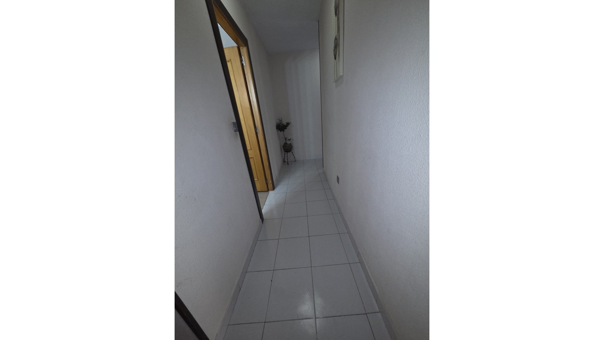 Återförsäljning - Lägenhet lägenhet -
Torrevieja