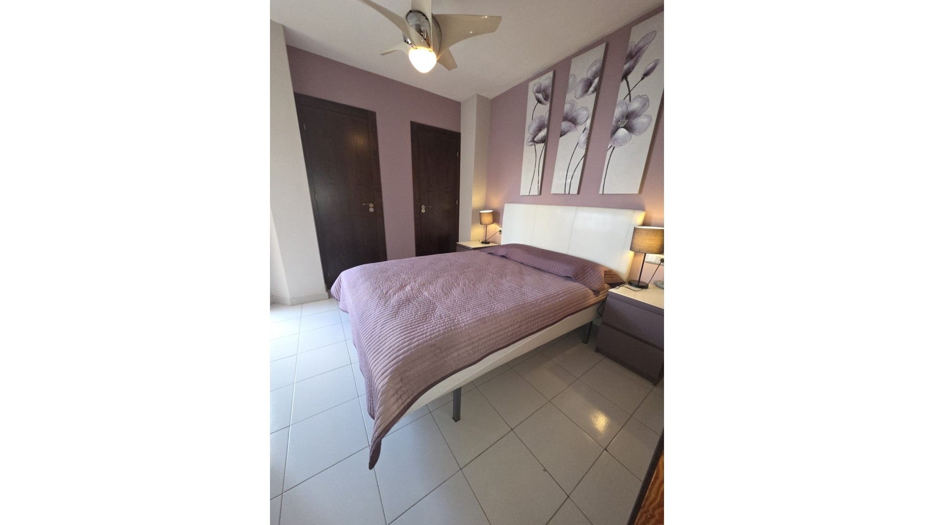 Återförsäljning - Lägenhet lägenhet -
Torrevieja