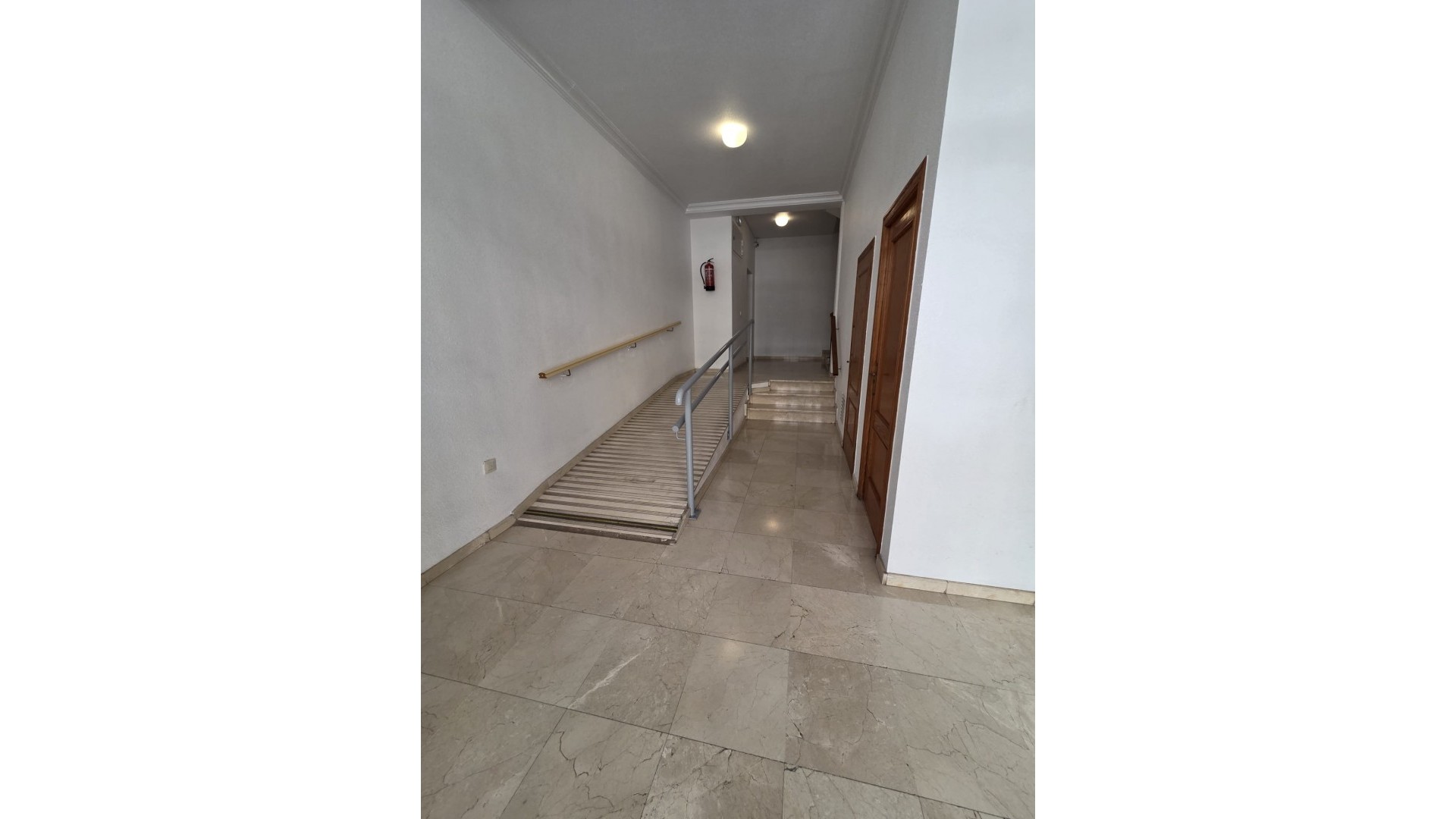 Återförsäljning - Lägenhet lägenhet -
Torrevieja