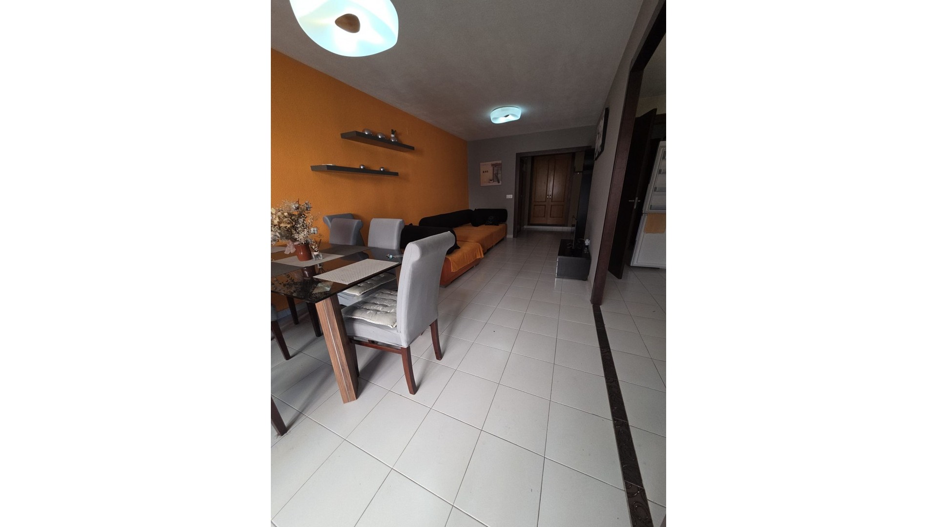 Återförsäljning - Lägenhet lägenhet -
Torrevieja