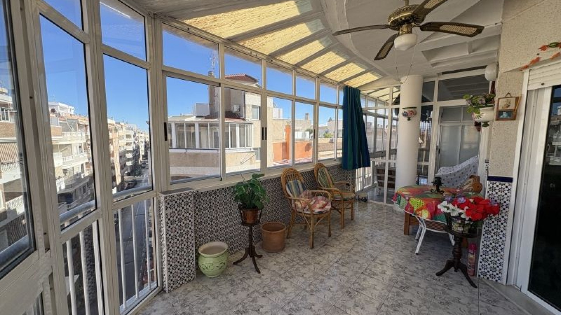 Återförsäljning - Lägenhet lägenhet -
Torrevieja