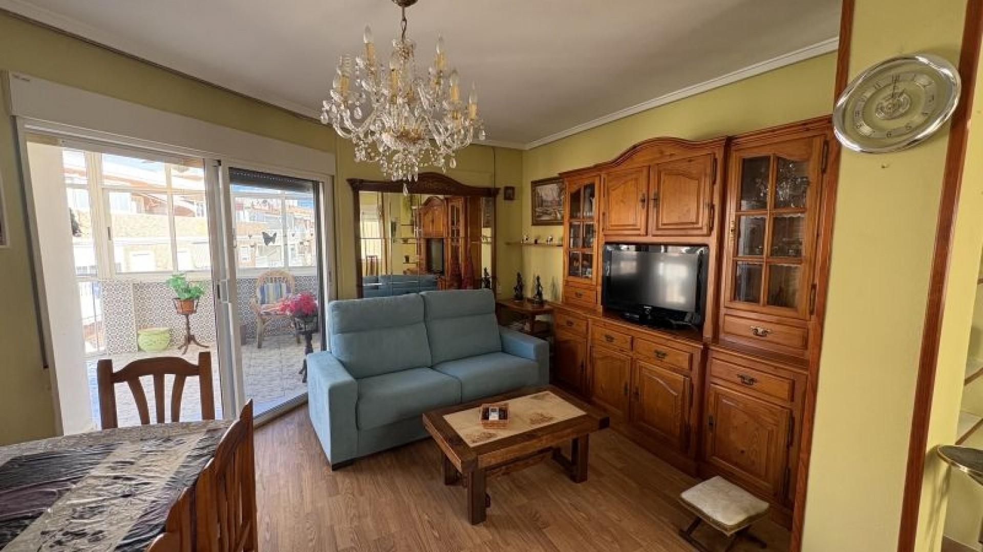 Återförsäljning - Lägenhet lägenhet -
Torrevieja