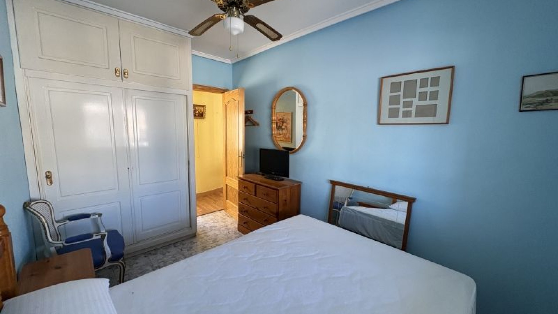 Återförsäljning - Lägenhet lägenhet -
Torrevieja