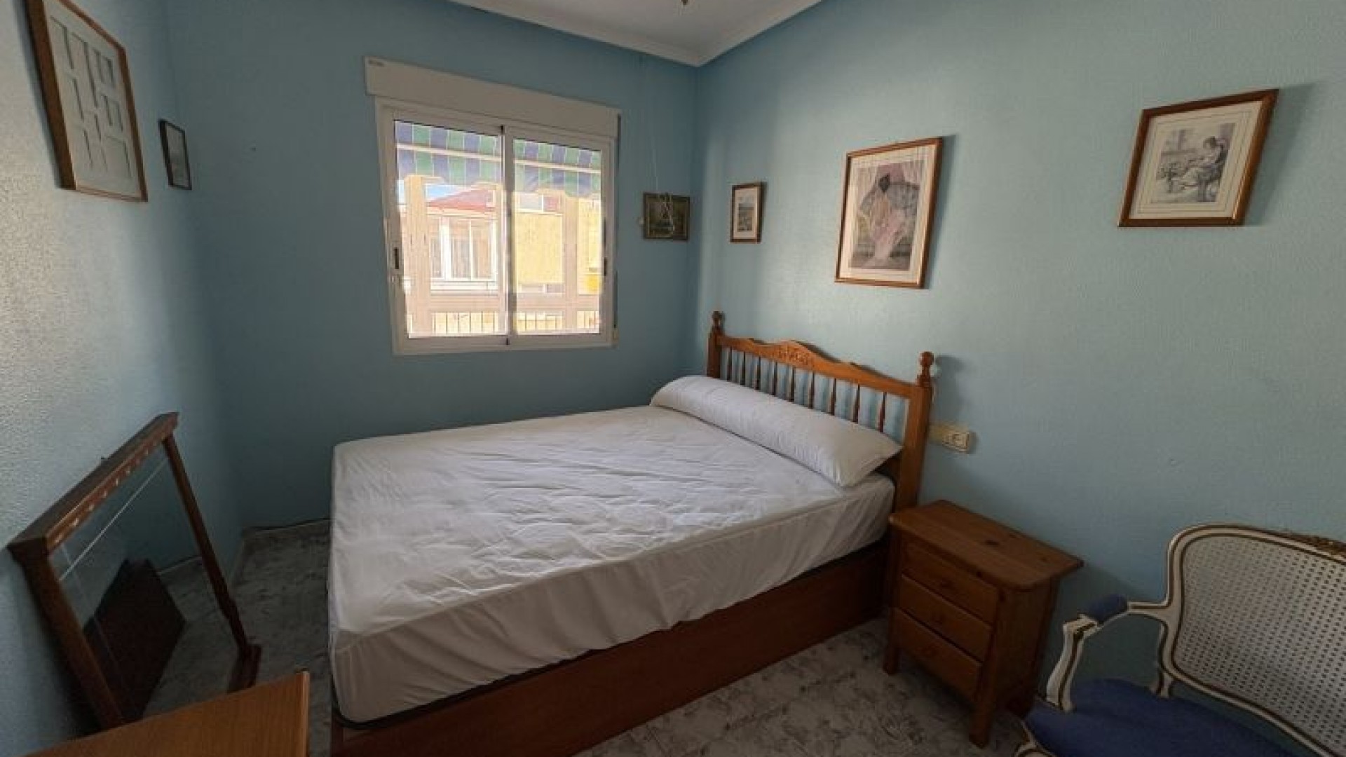 Återförsäljning - Lägenhet lägenhet -
Torrevieja