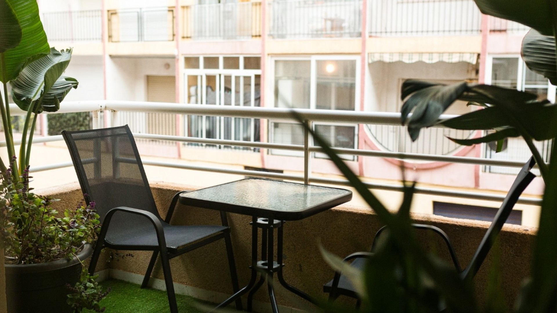 Återförsäljning - Lägenhet lägenhet -
Torrevieja