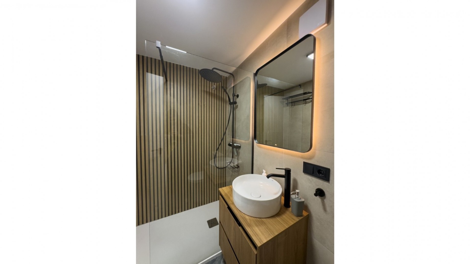 Återförsäljning - Lägenhet lägenhet -
Torrevieja