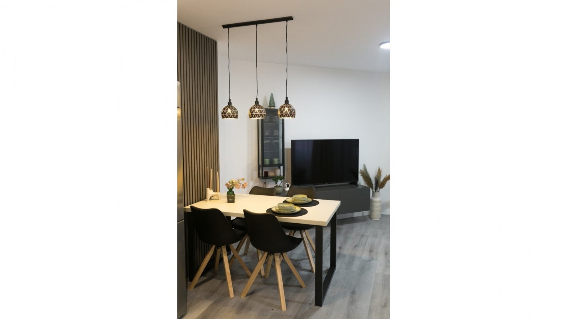 Återförsäljning - Lägenhet lägenhet -
Torrevieja