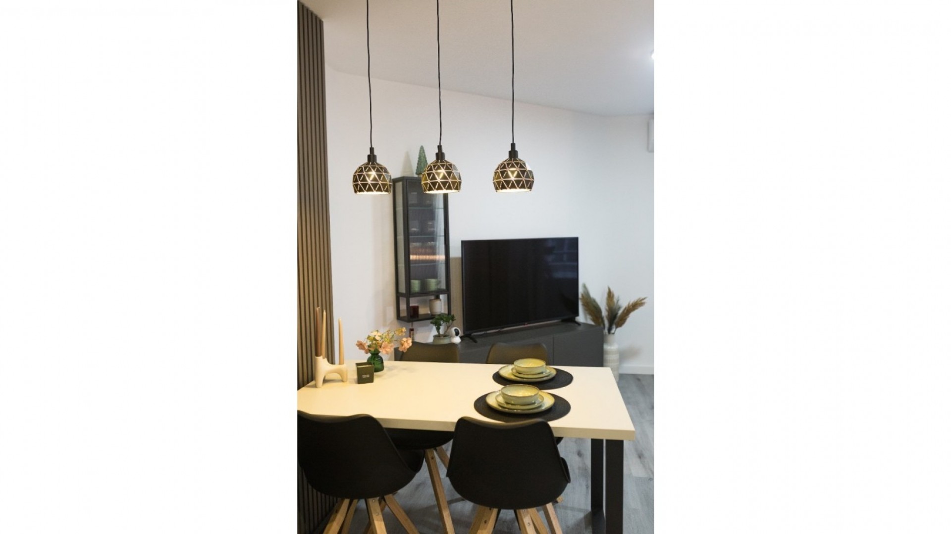 Återförsäljning - Lägenhet lägenhet -
Torrevieja