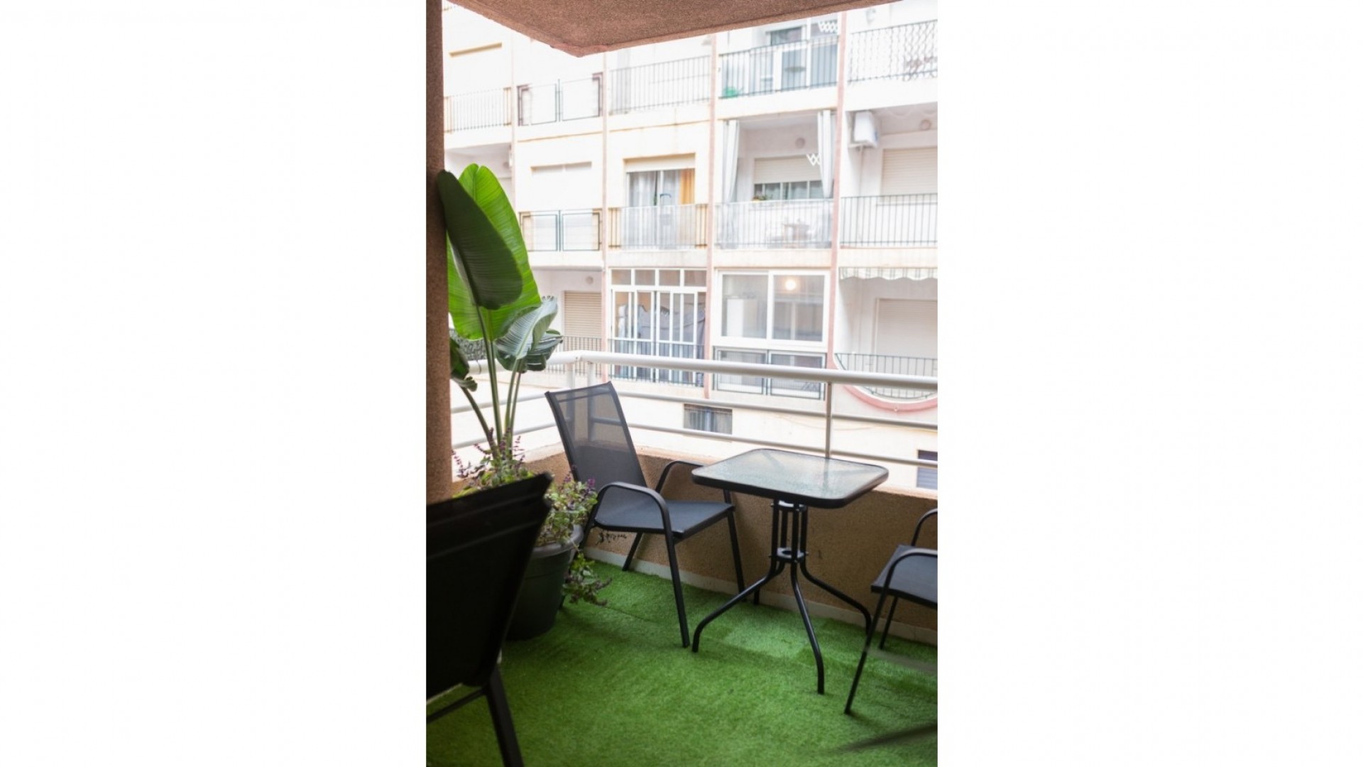 Återförsäljning - Lägenhet lägenhet -
Torrevieja