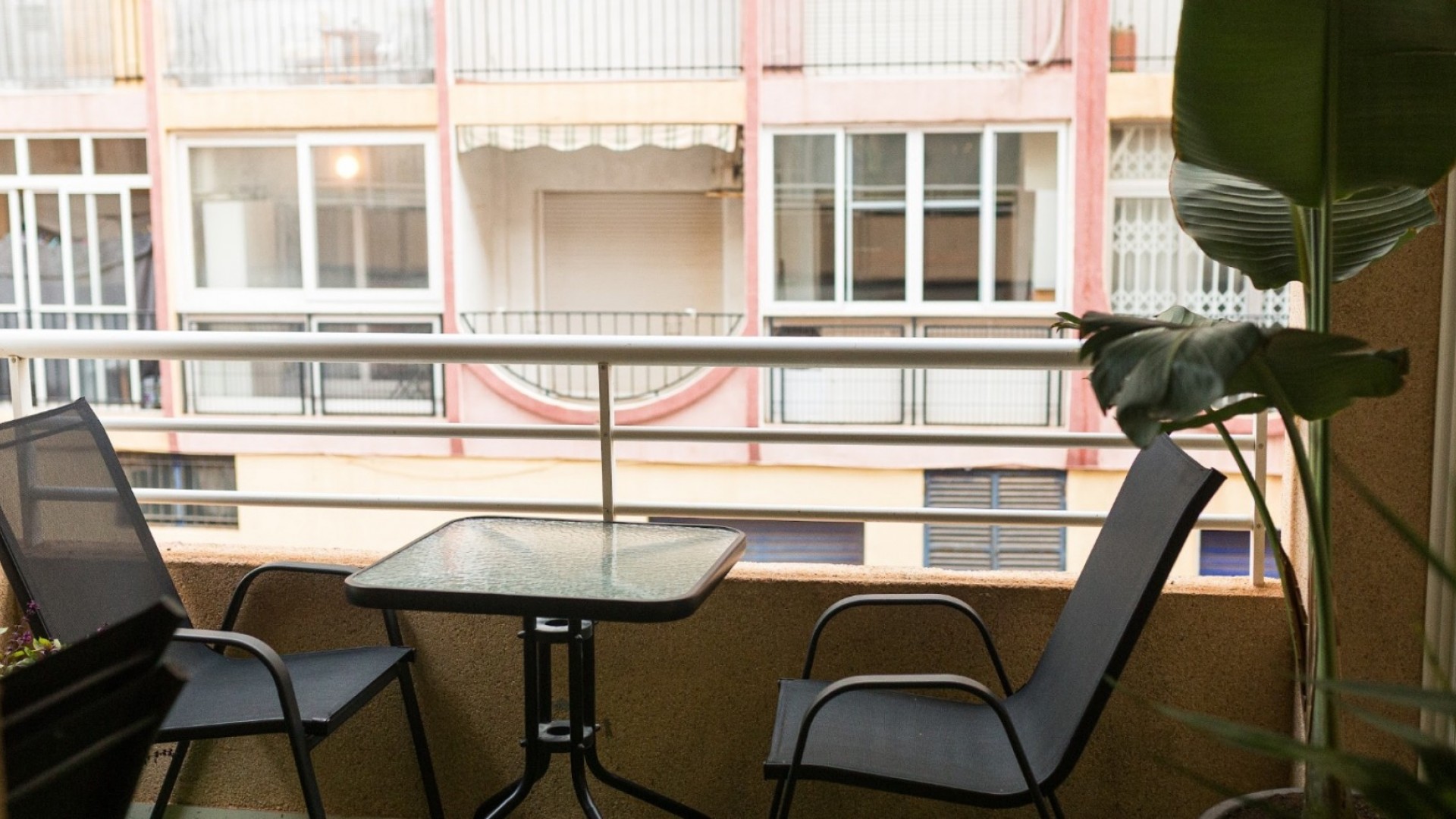 Återförsäljning - Lägenhet lägenhet -
Torrevieja