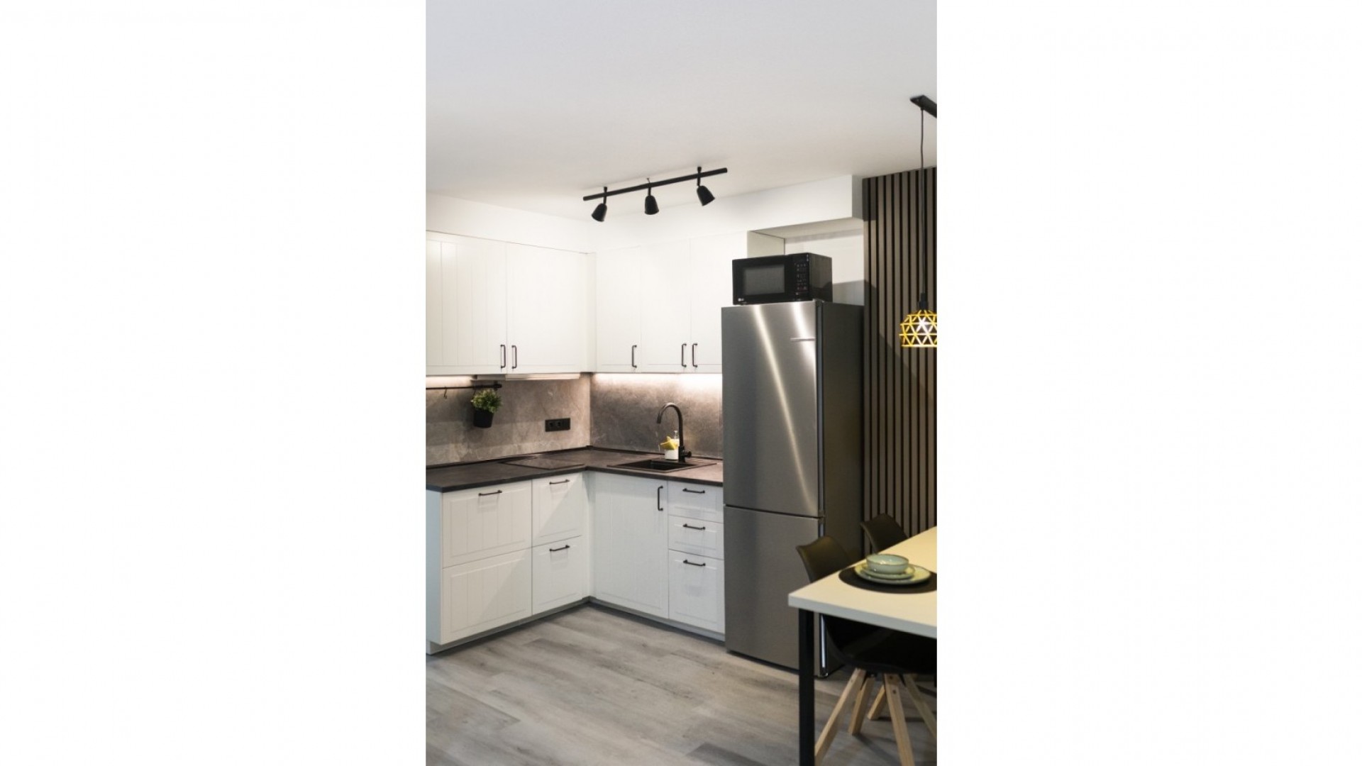 Återförsäljning - Lägenhet lägenhet -
Torrevieja