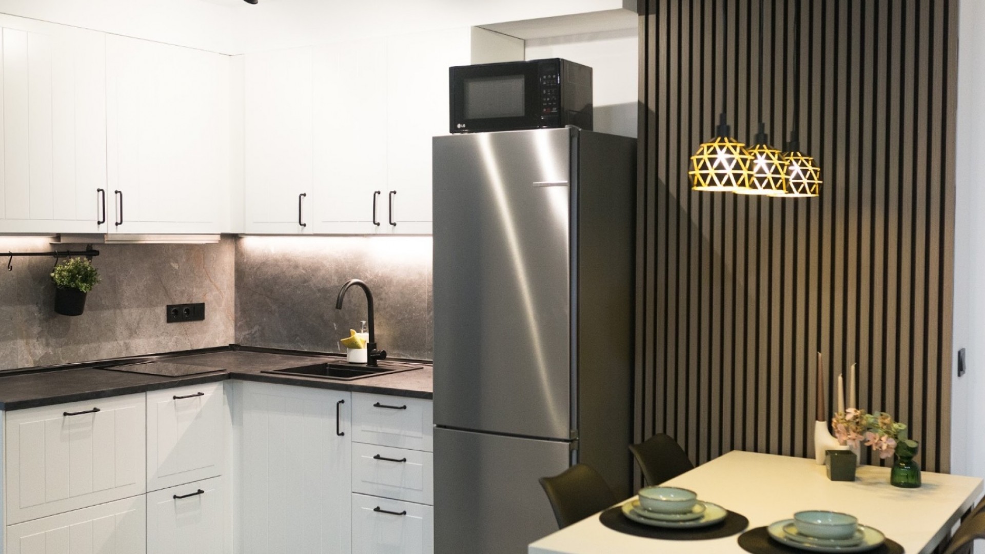 Återförsäljning - Lägenhet lägenhet -
Torrevieja