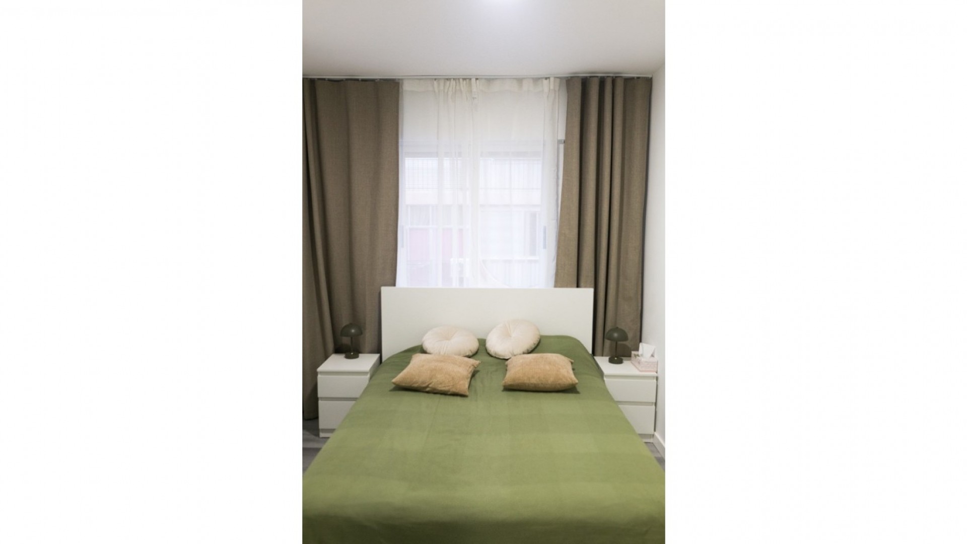 Återförsäljning - Lägenhet lägenhet -
Torrevieja