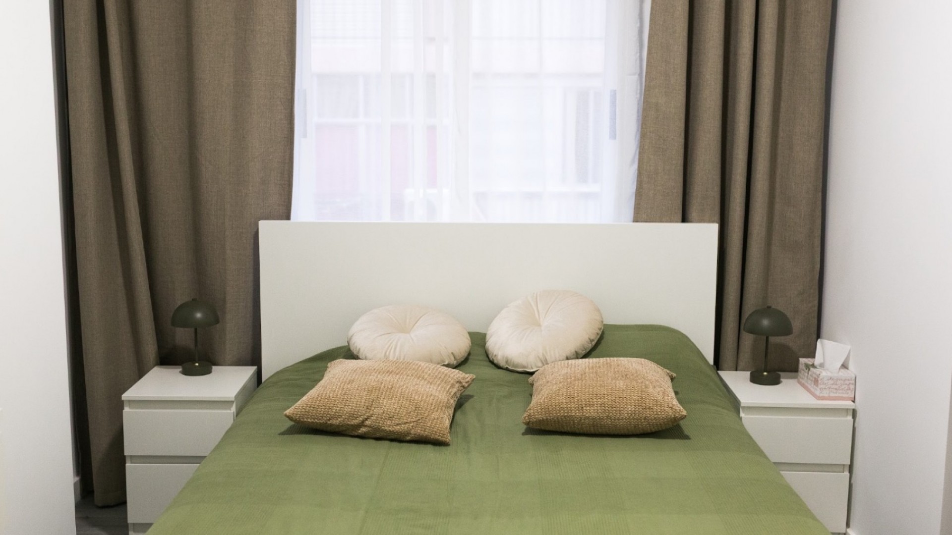 Återförsäljning - Lägenhet lägenhet -
Torrevieja