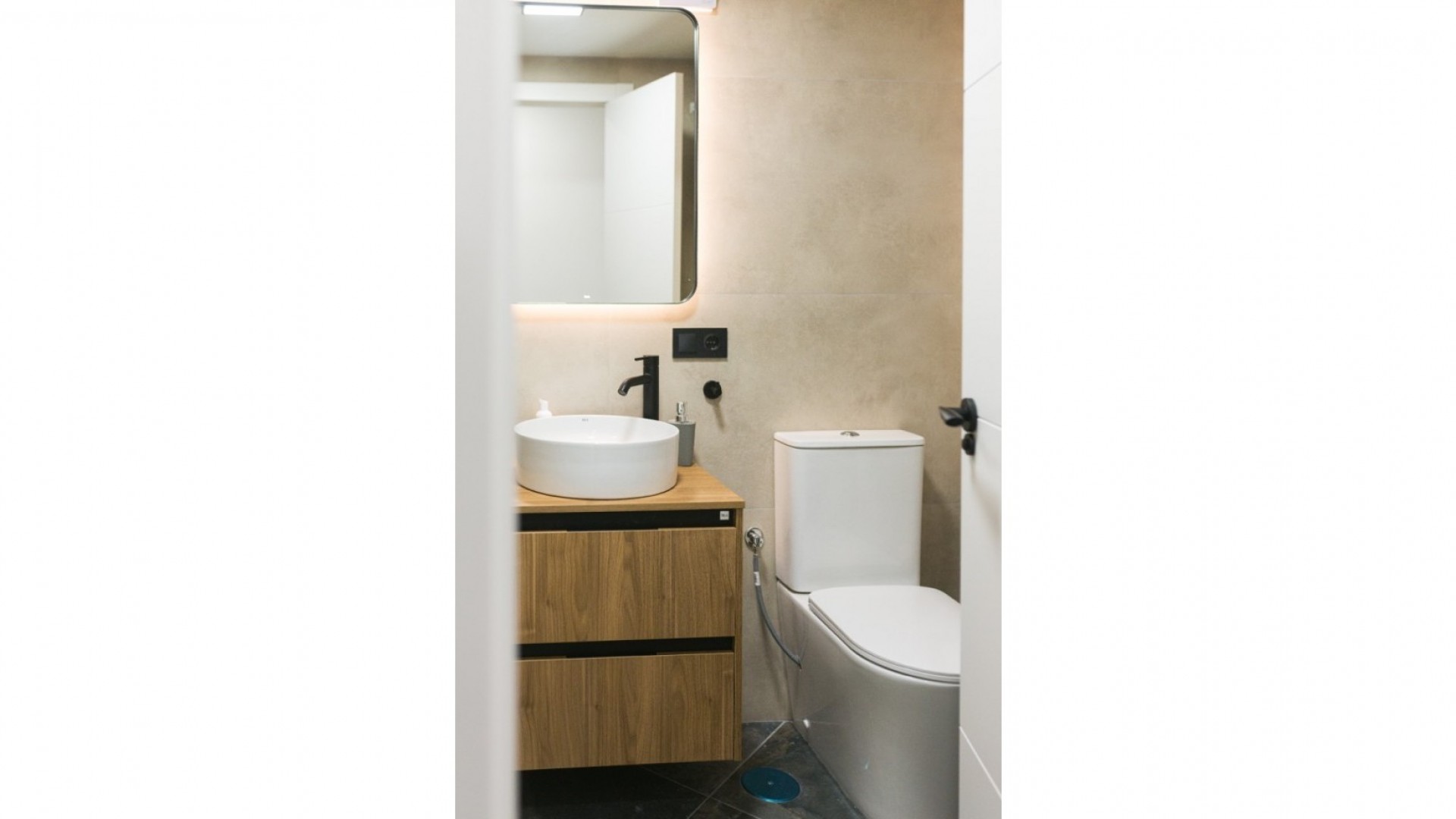 Återförsäljning - Lägenhet lägenhet -
Torrevieja