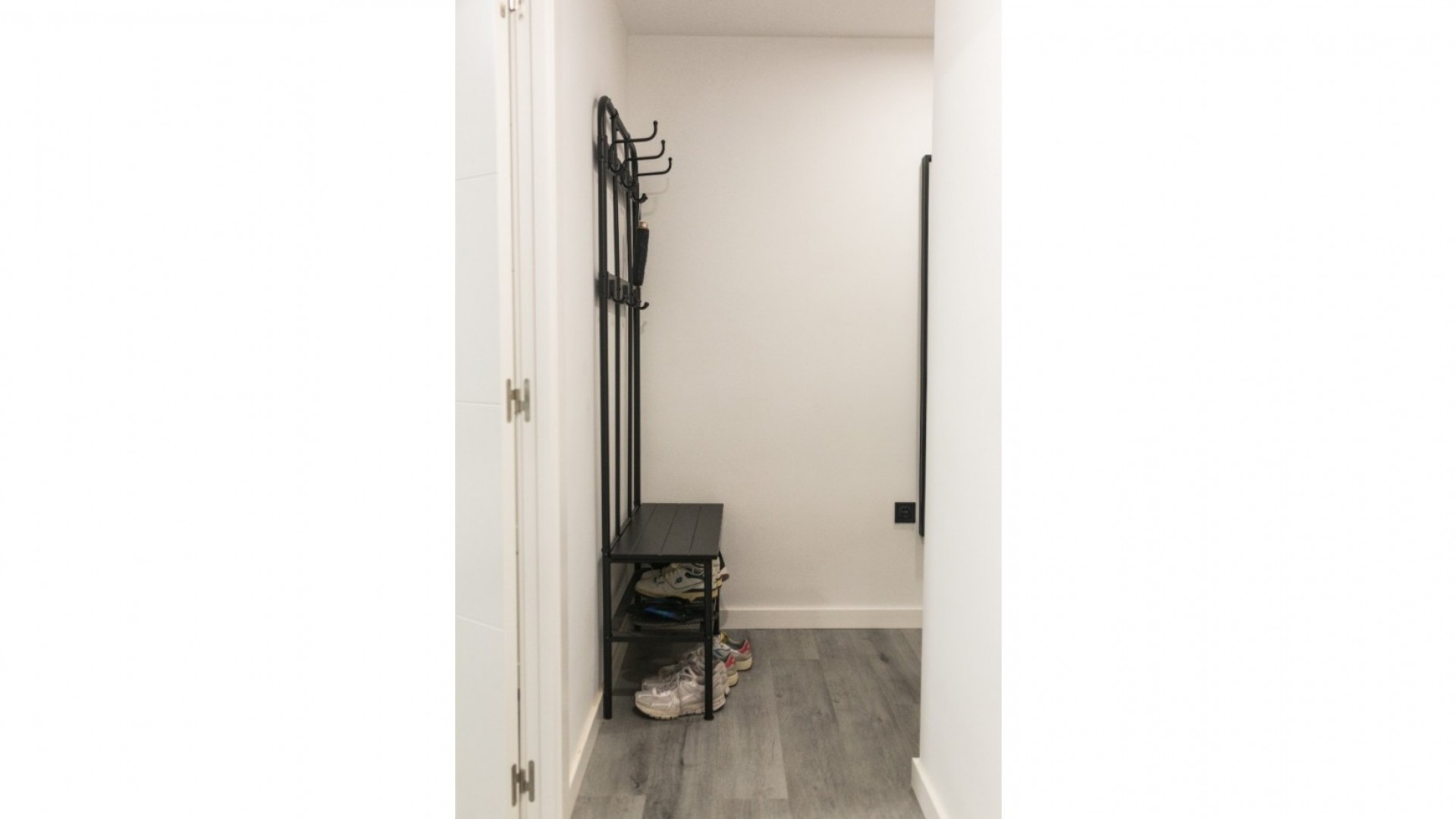 Återförsäljning - Lägenhet lägenhet -
Torrevieja