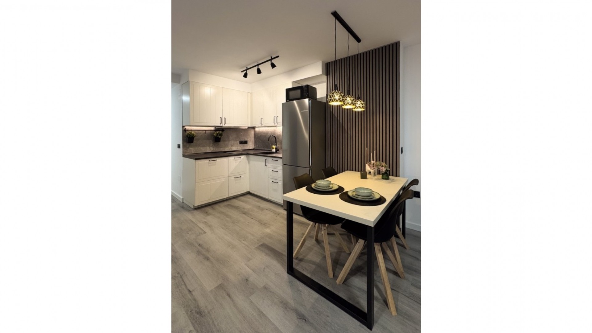 Återförsäljning - Lägenhet lägenhet -
Torrevieja