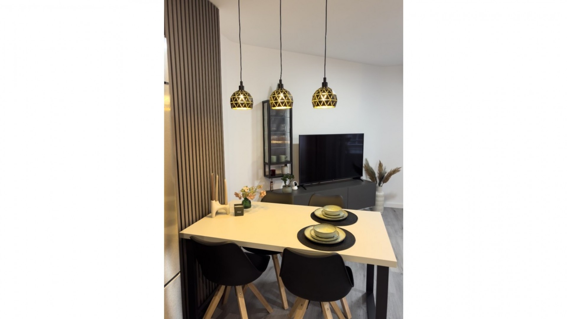 Återförsäljning - Lägenhet lägenhet -
Torrevieja