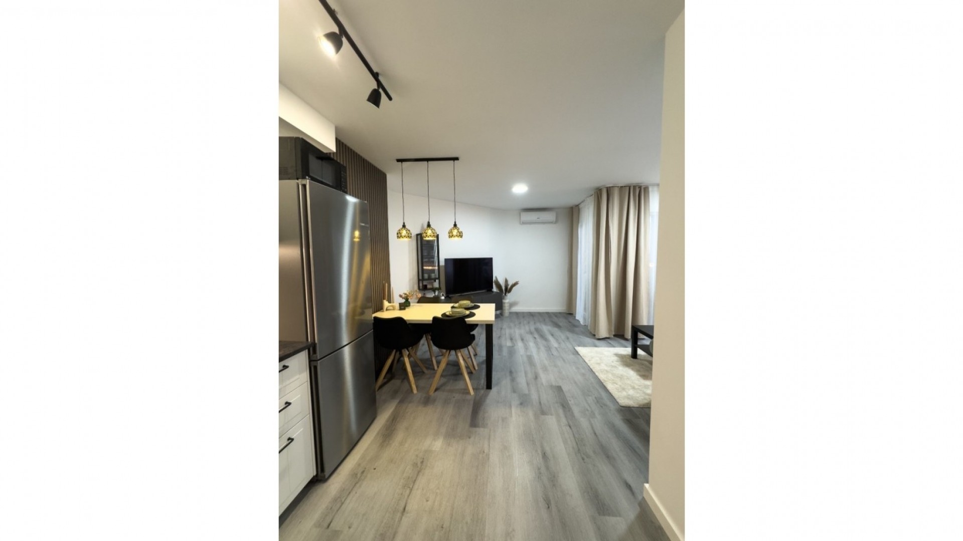 Återförsäljning - Lägenhet lägenhet -
Torrevieja