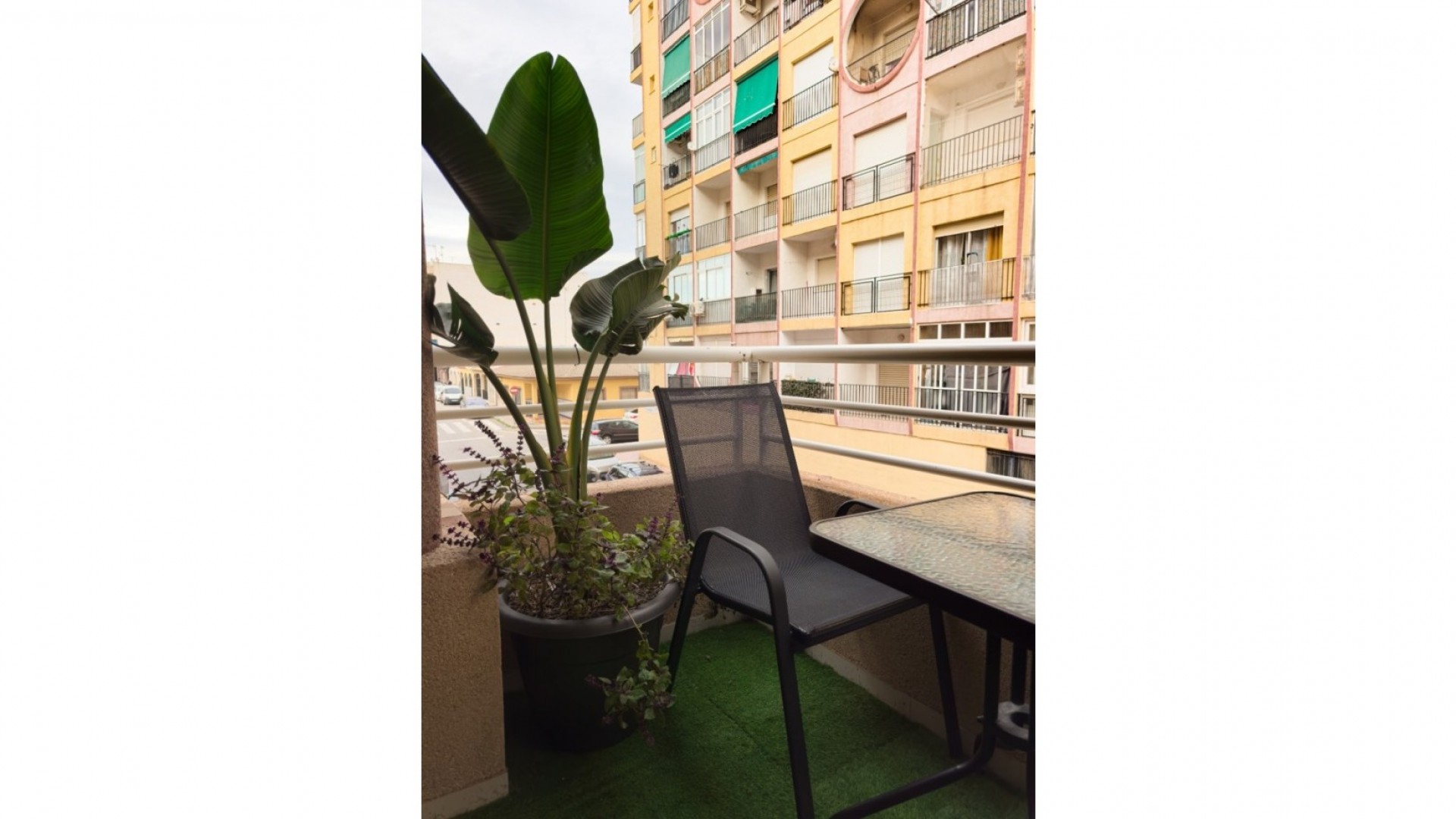 Återförsäljning - Lägenhet lägenhet -
Torrevieja