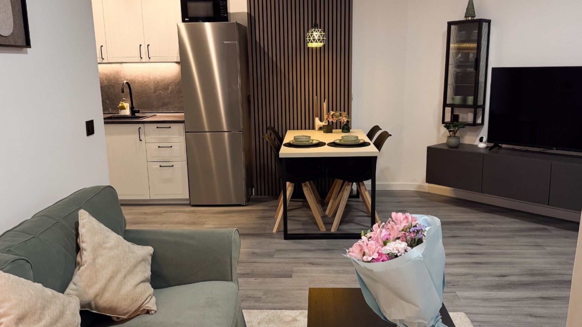 Återförsäljning - Lägenhet lägenhet -
Torrevieja