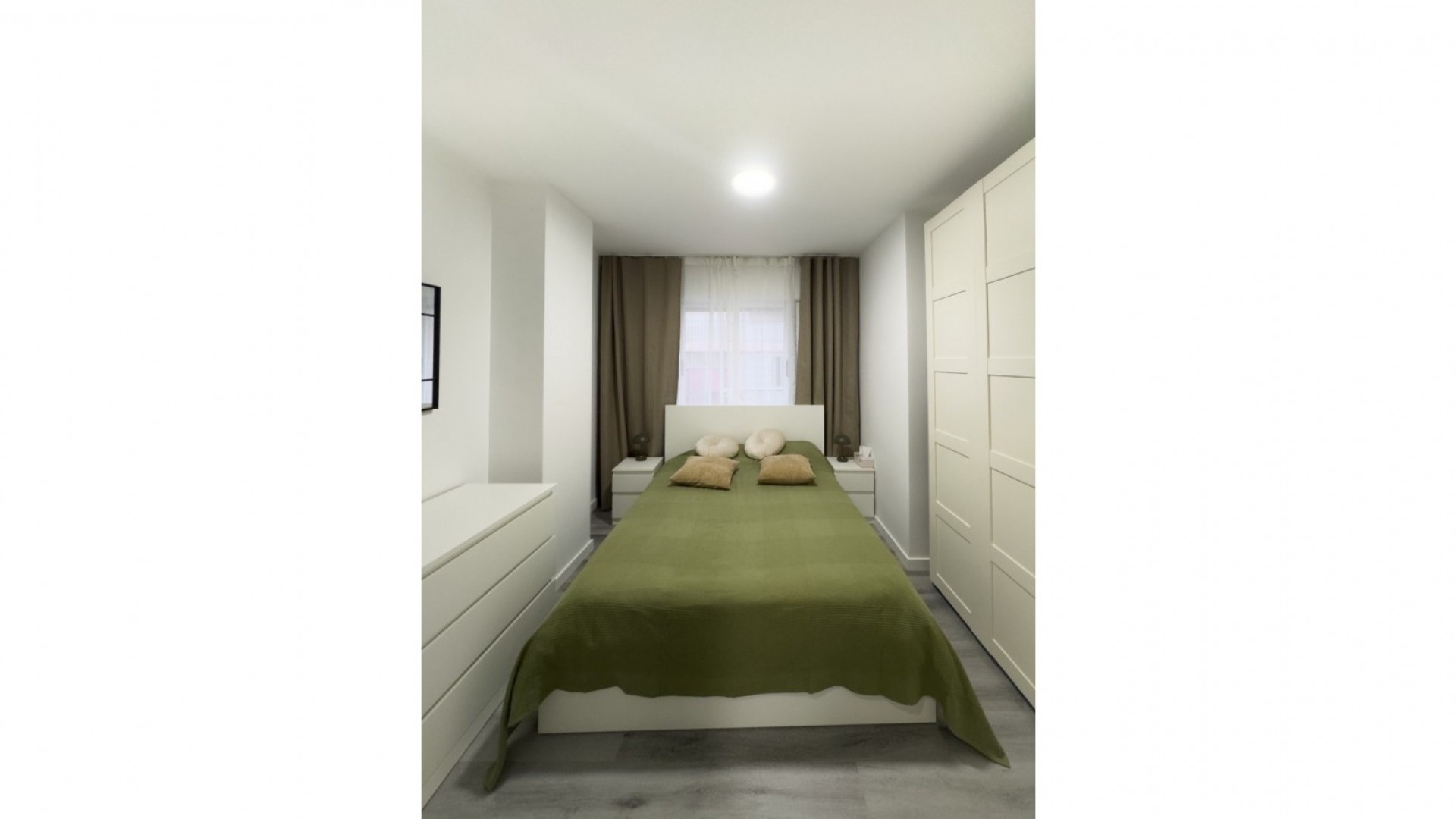 Återförsäljning - Lägenhet lägenhet -
Torrevieja