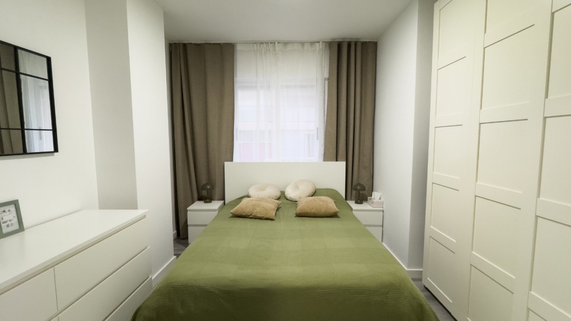 Återförsäljning - Lägenhet lägenhet -
Torrevieja