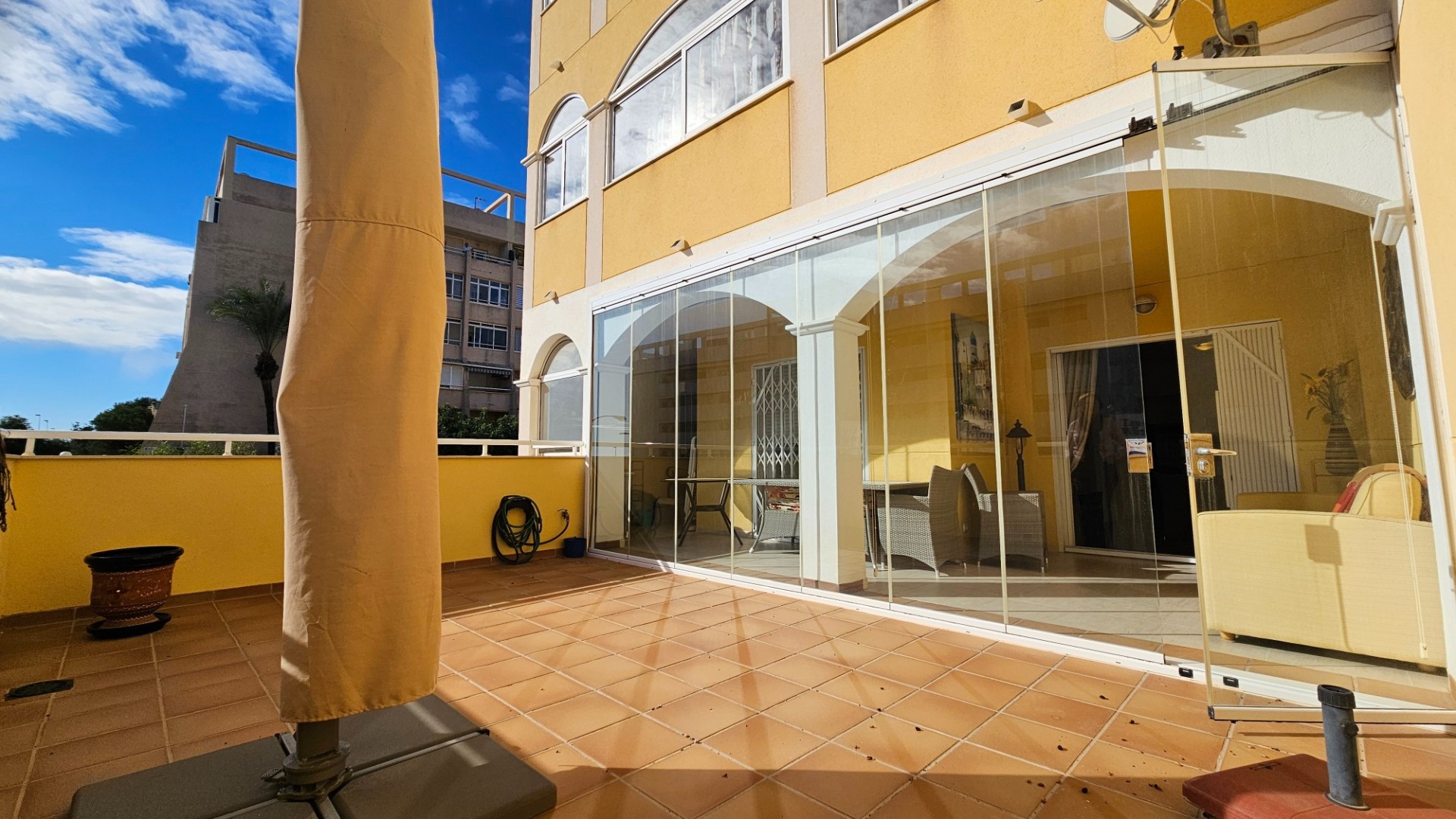 Återförsäljning - Lägenhet lägenhet -
Torrevieja