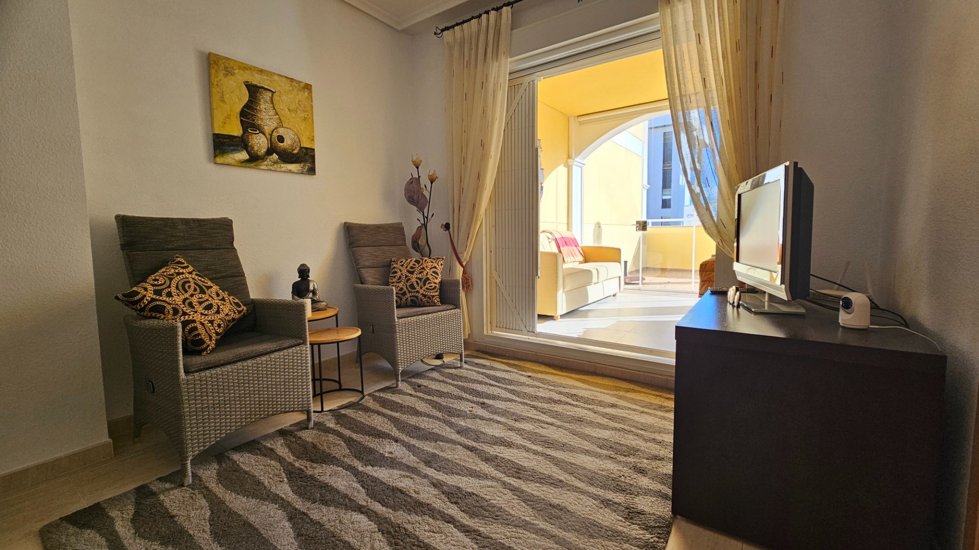 Återförsäljning - Lägenhet lägenhet -
Torrevieja