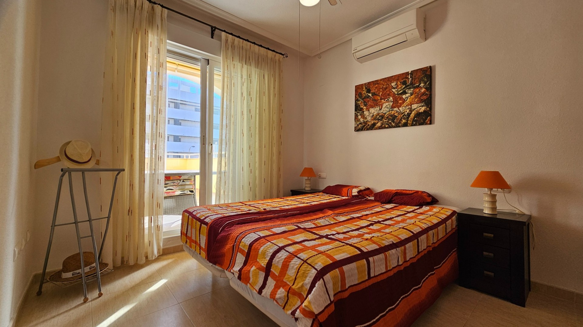 Återförsäljning - Lägenhet lägenhet -
Torrevieja