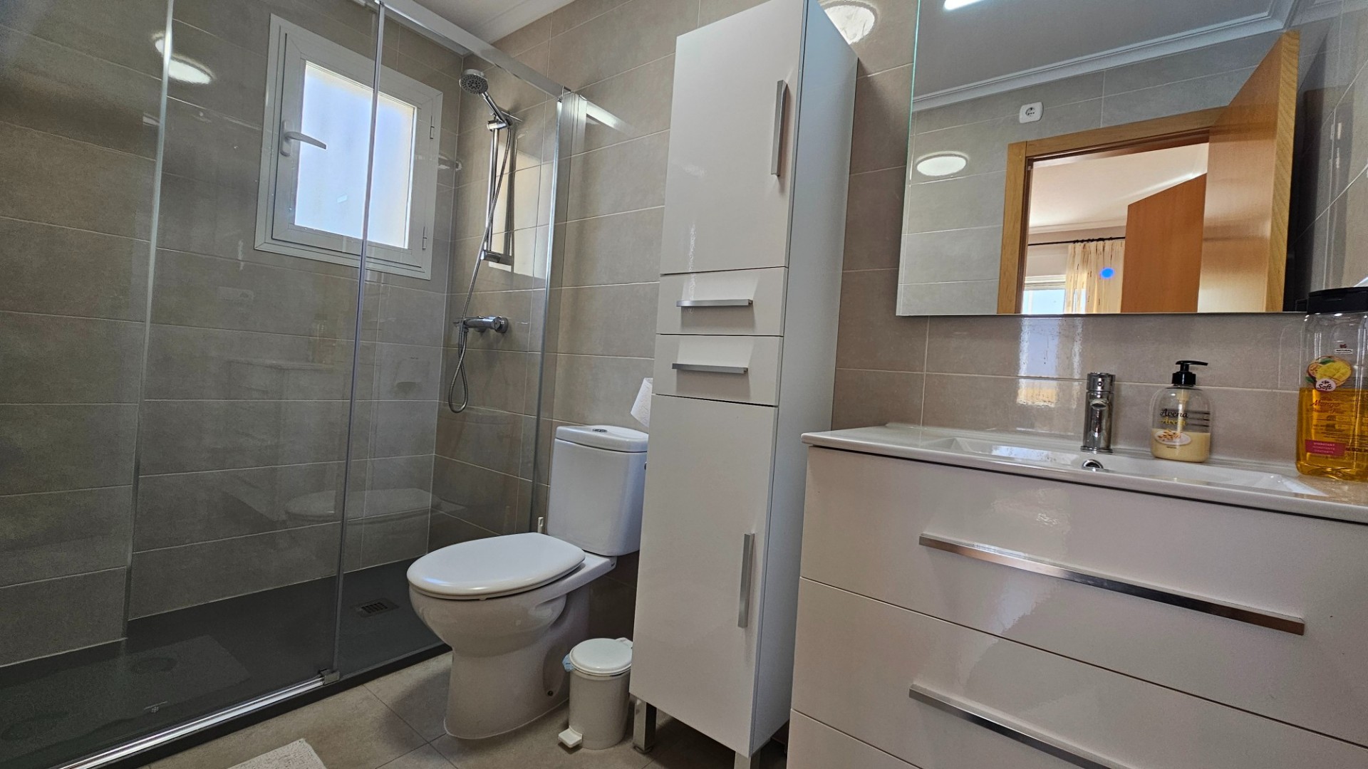 Återförsäljning - Lägenhet lägenhet -
Torrevieja