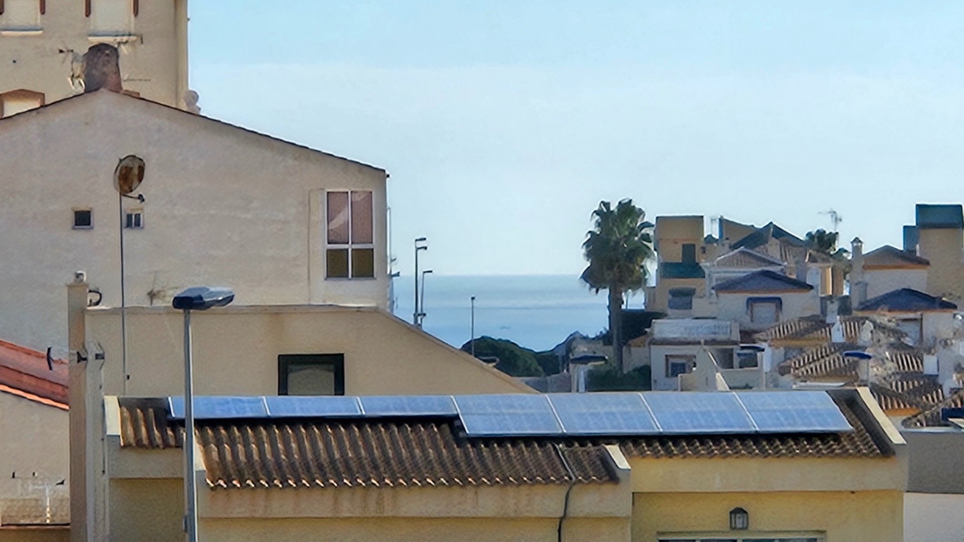 Återförsäljning - Lägenhet lägenhet -
Torrevieja