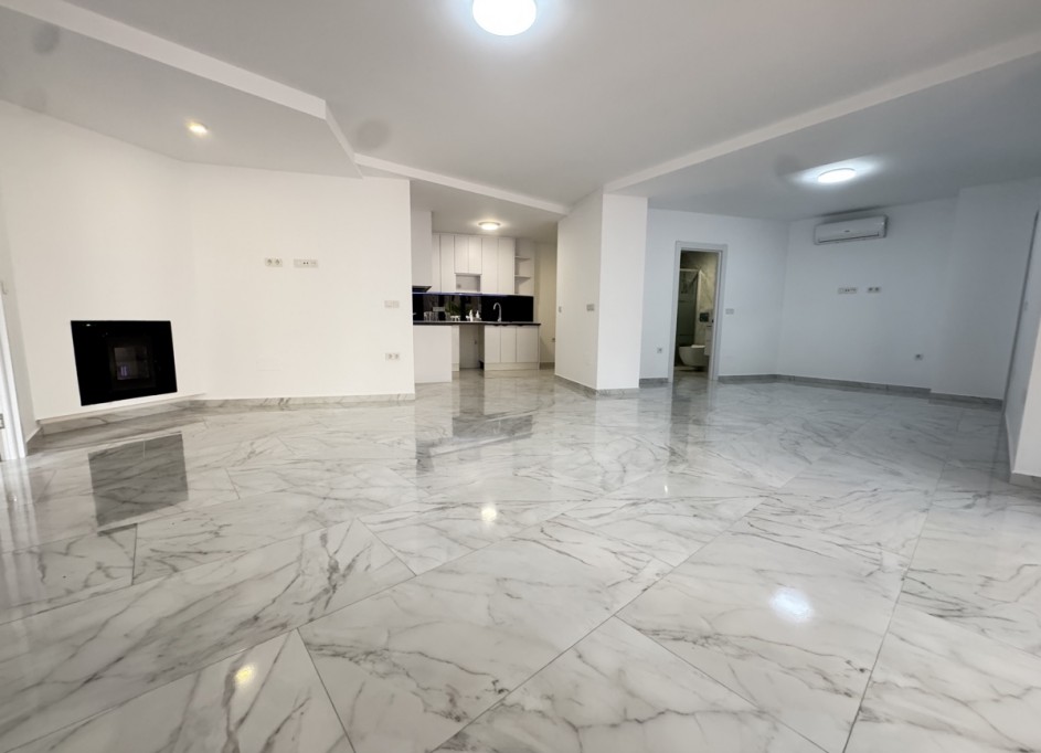 Återförsäljning - Lägenhet lägenhet -
Torrevieja