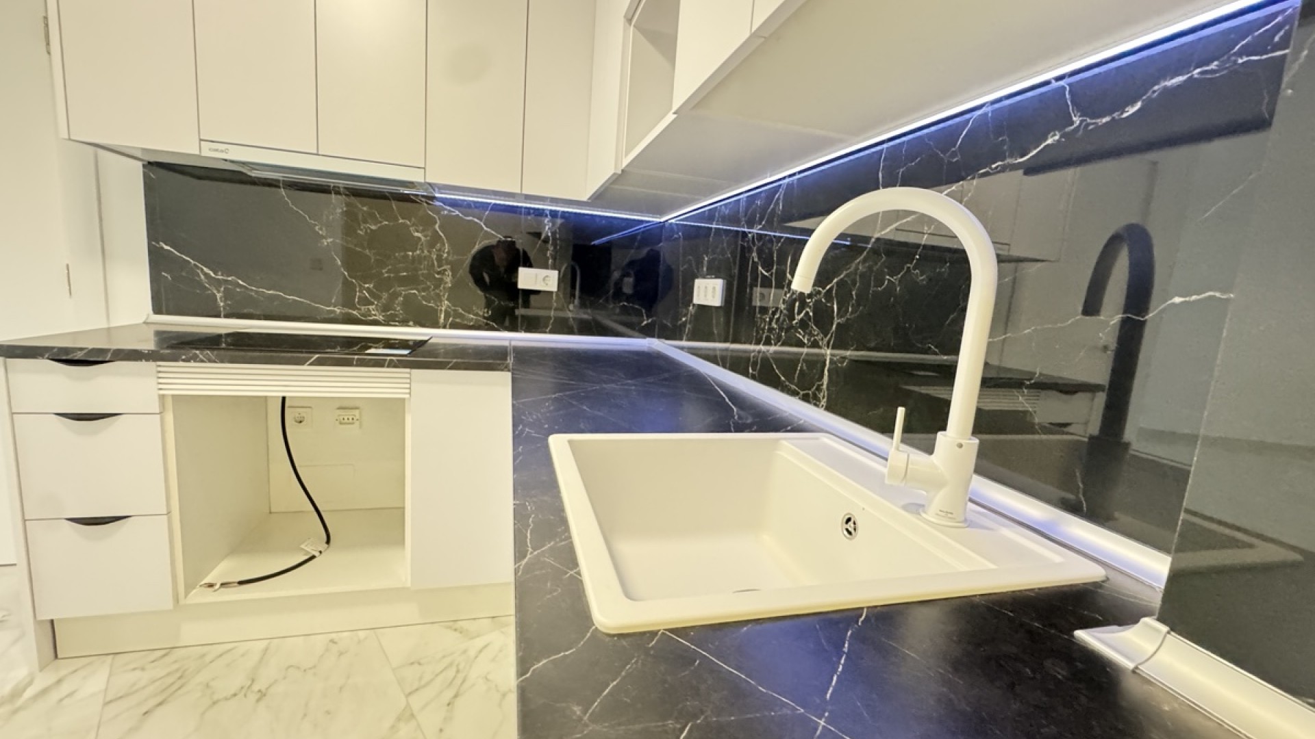 Återförsäljning - Lägenhet lägenhet -
Torrevieja