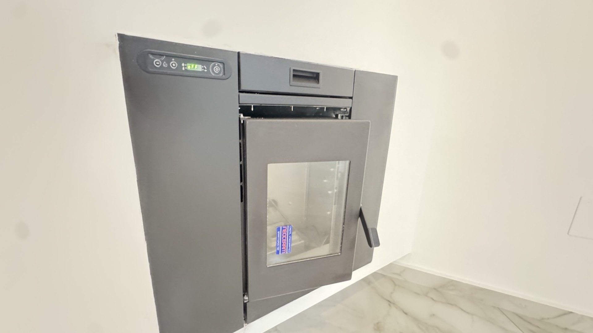 Återförsäljning - Lägenhet lägenhet -
Torrevieja