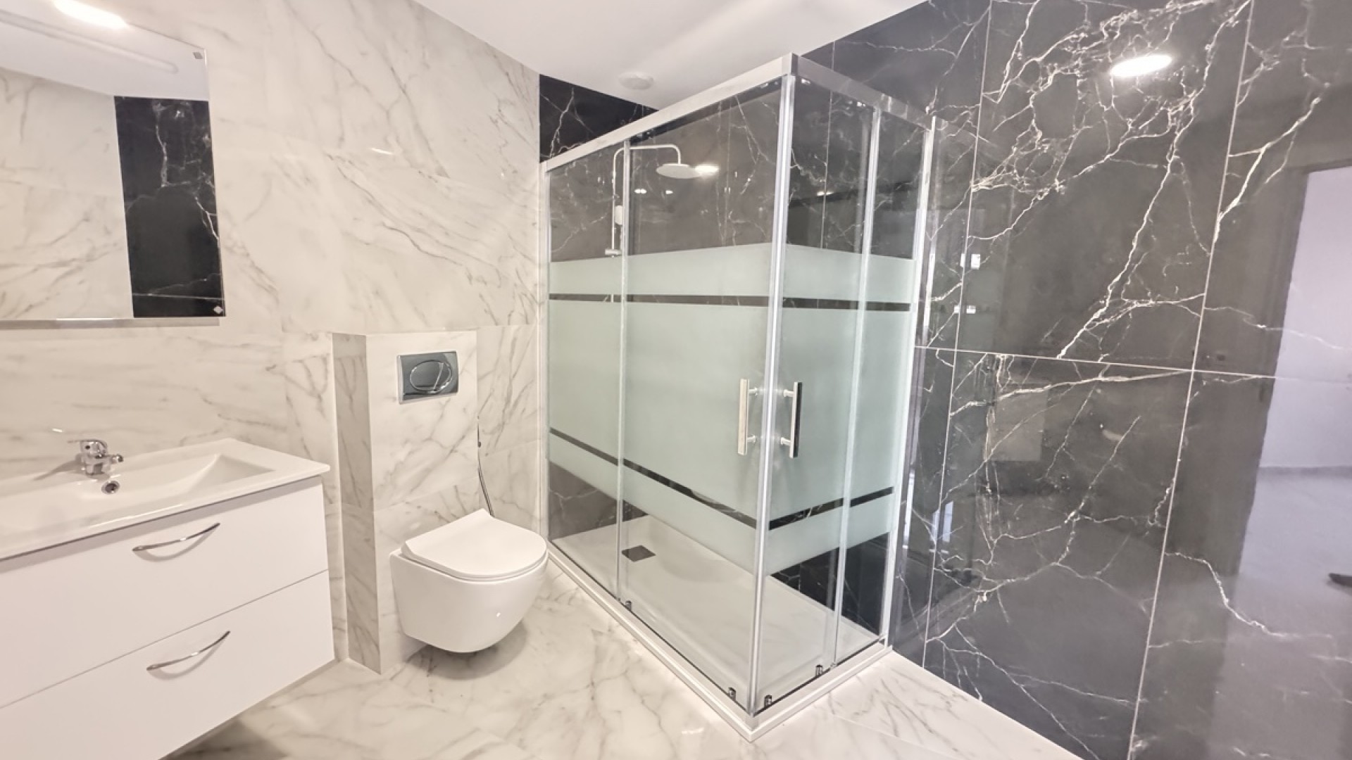 Återförsäljning - Lägenhet lägenhet -
Torrevieja