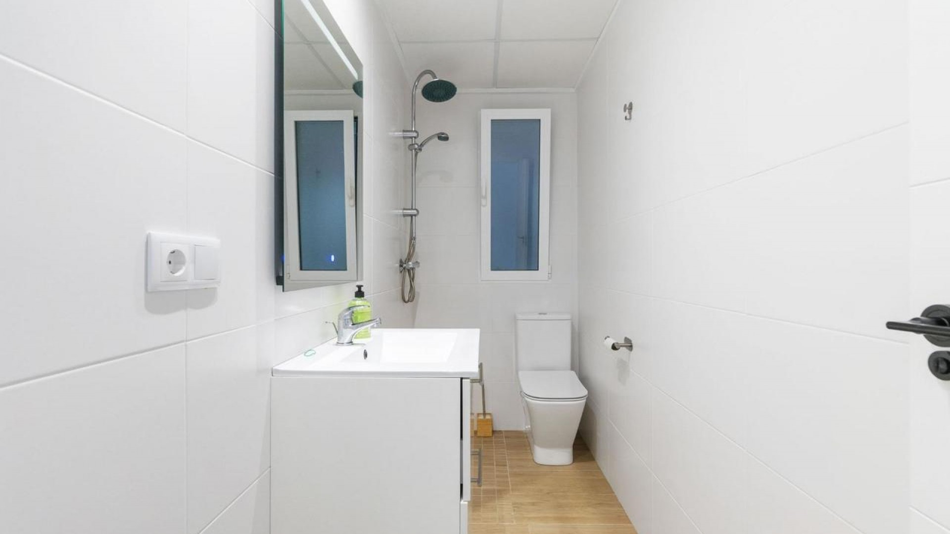 Återförsäljning - Lägenhet lägenhet -
Torrevieja