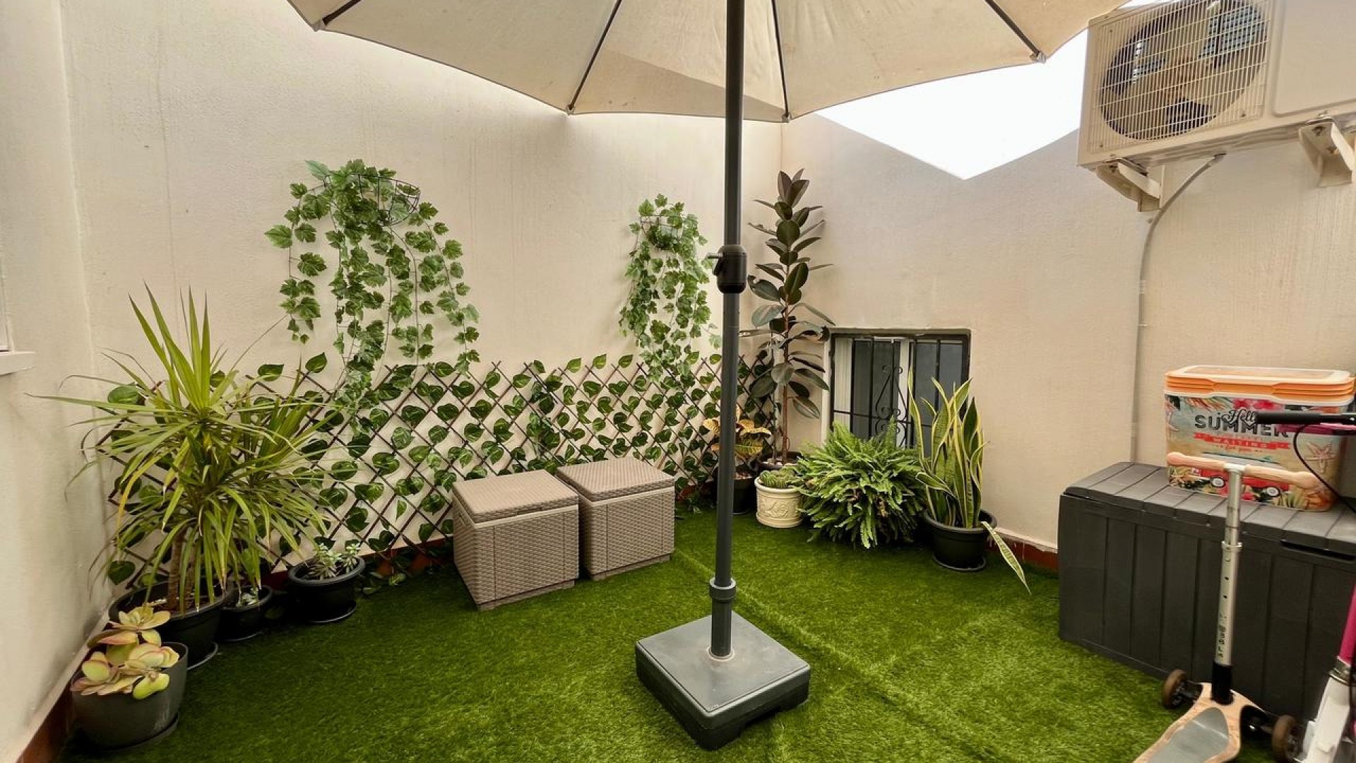 Återförsäljning - Lägenhet lägenhet -
Torrevieja