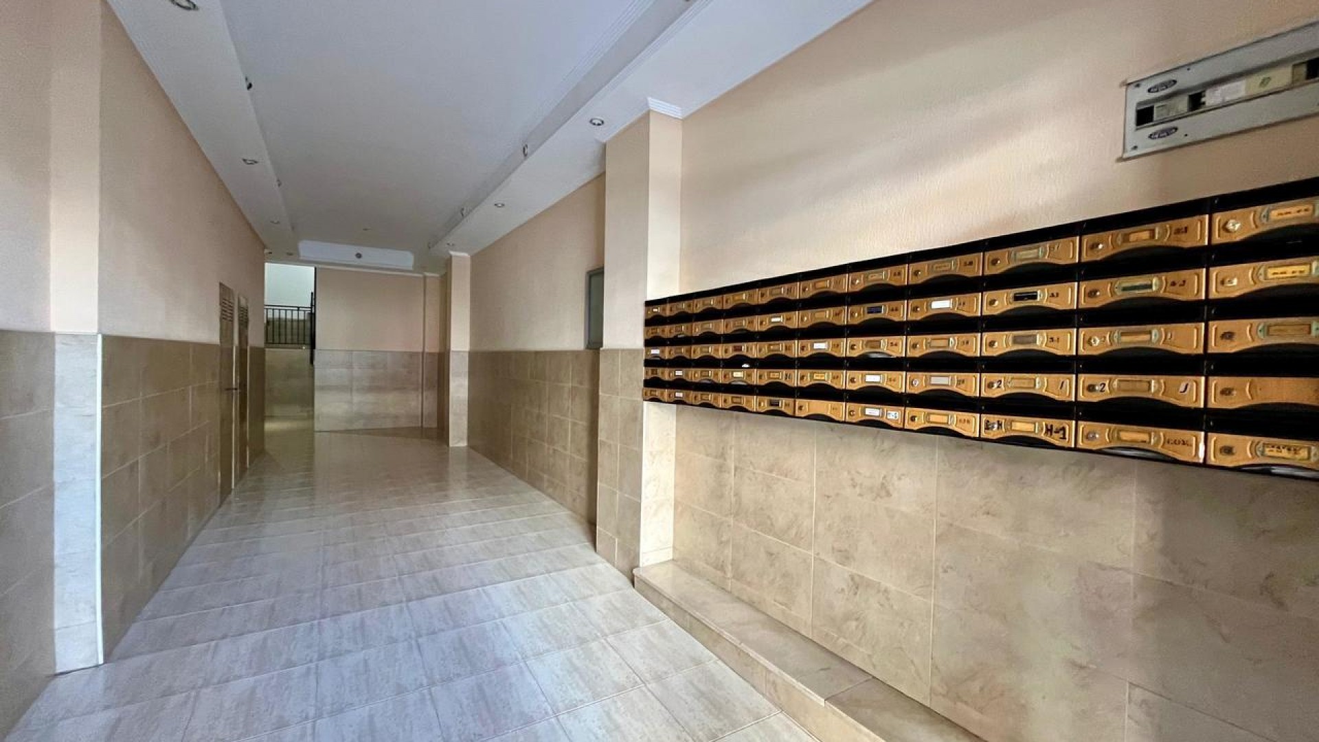 Återförsäljning - Lägenhet lägenhet -
Torrevieja