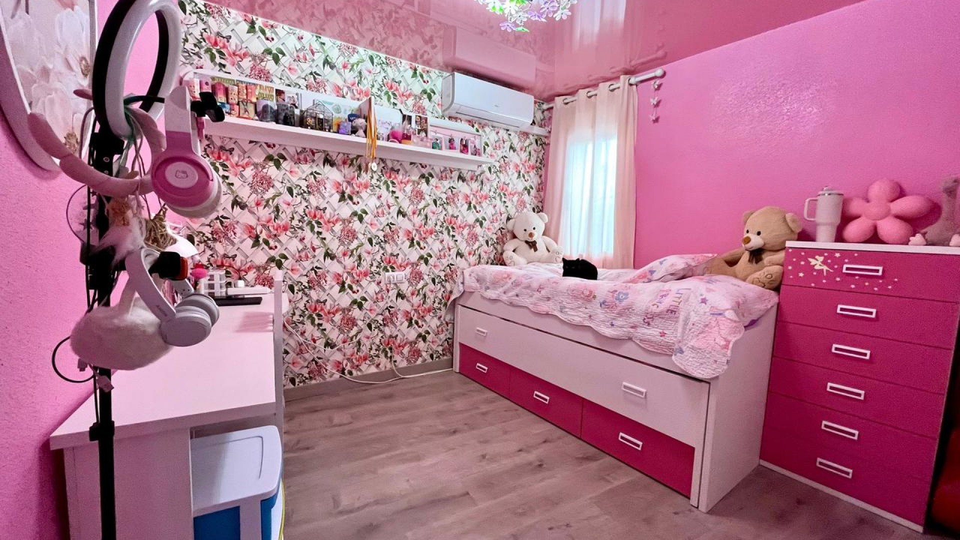 Återförsäljning - Lägenhet lägenhet -
Torrevieja