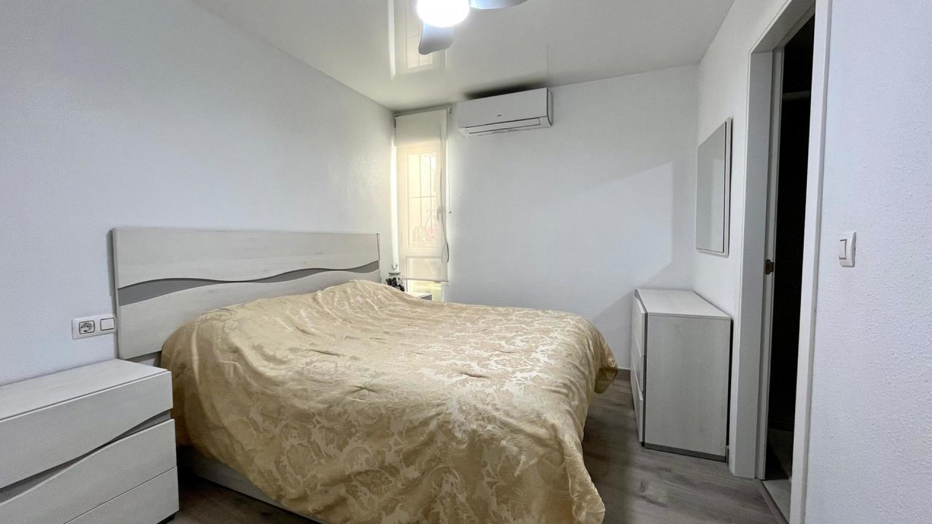 Återförsäljning - Lägenhet lägenhet -
Torrevieja