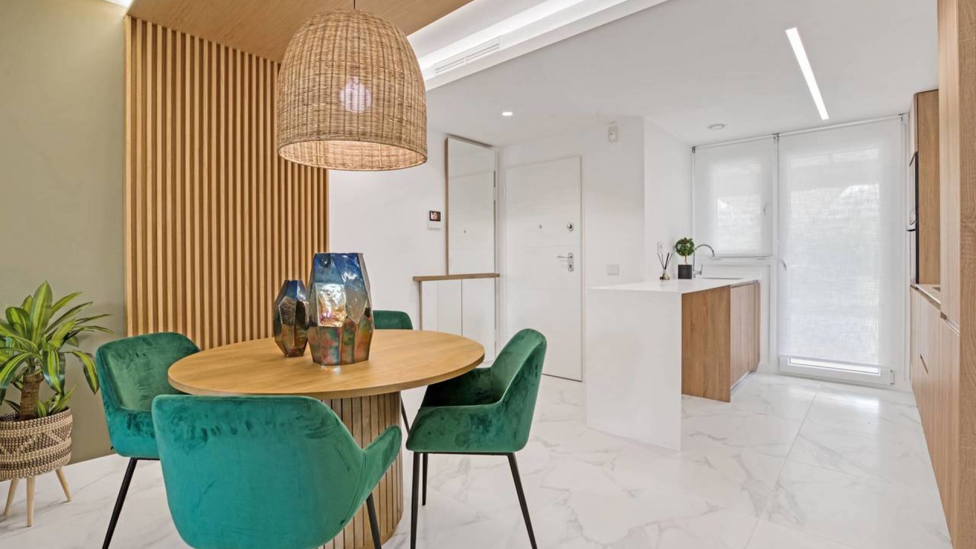 Återförsäljning - Lägenhet lägenhet -
Torrevieja