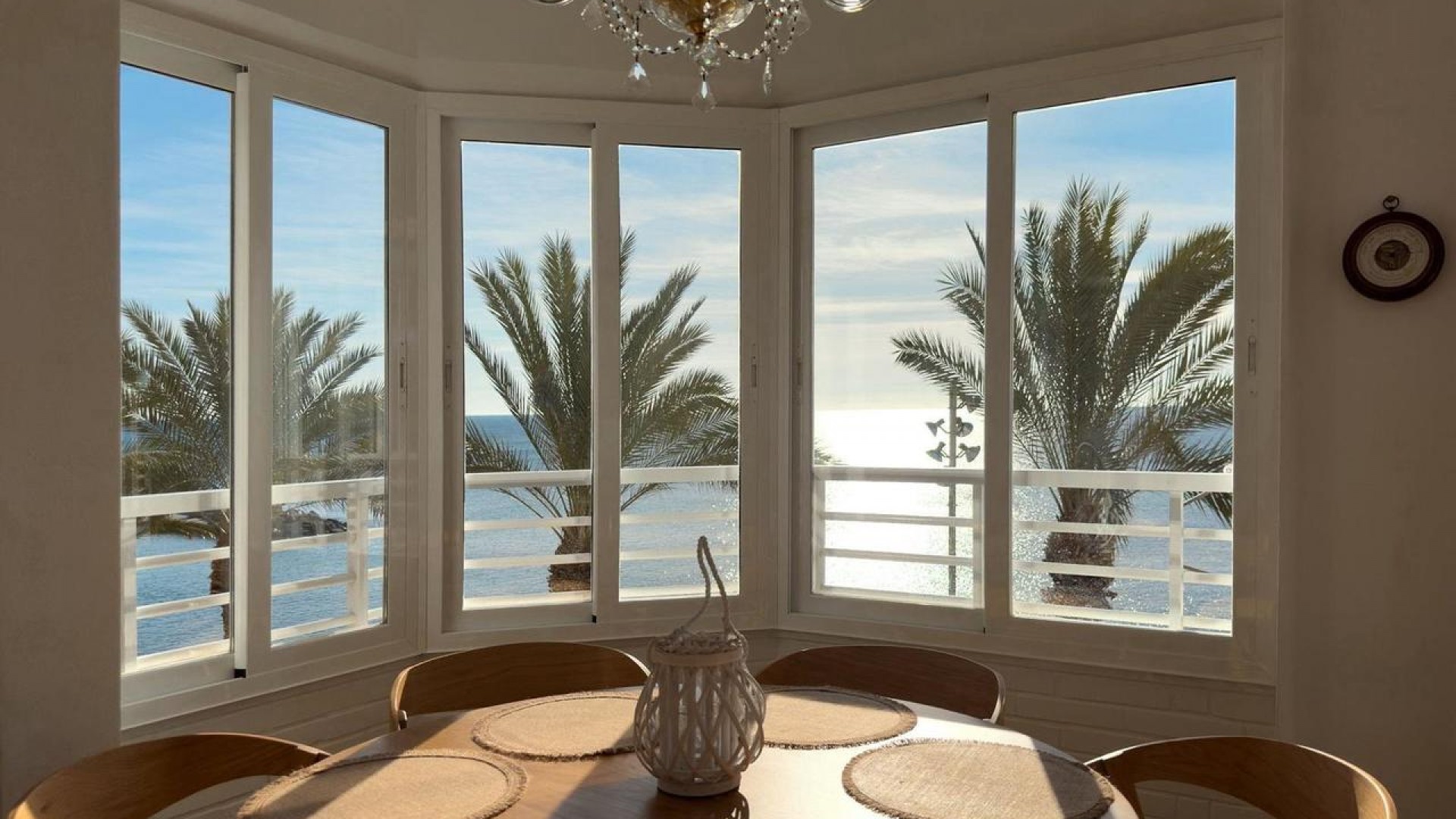 Återförsäljning - Lägenhet lägenhet -
Torrevieja