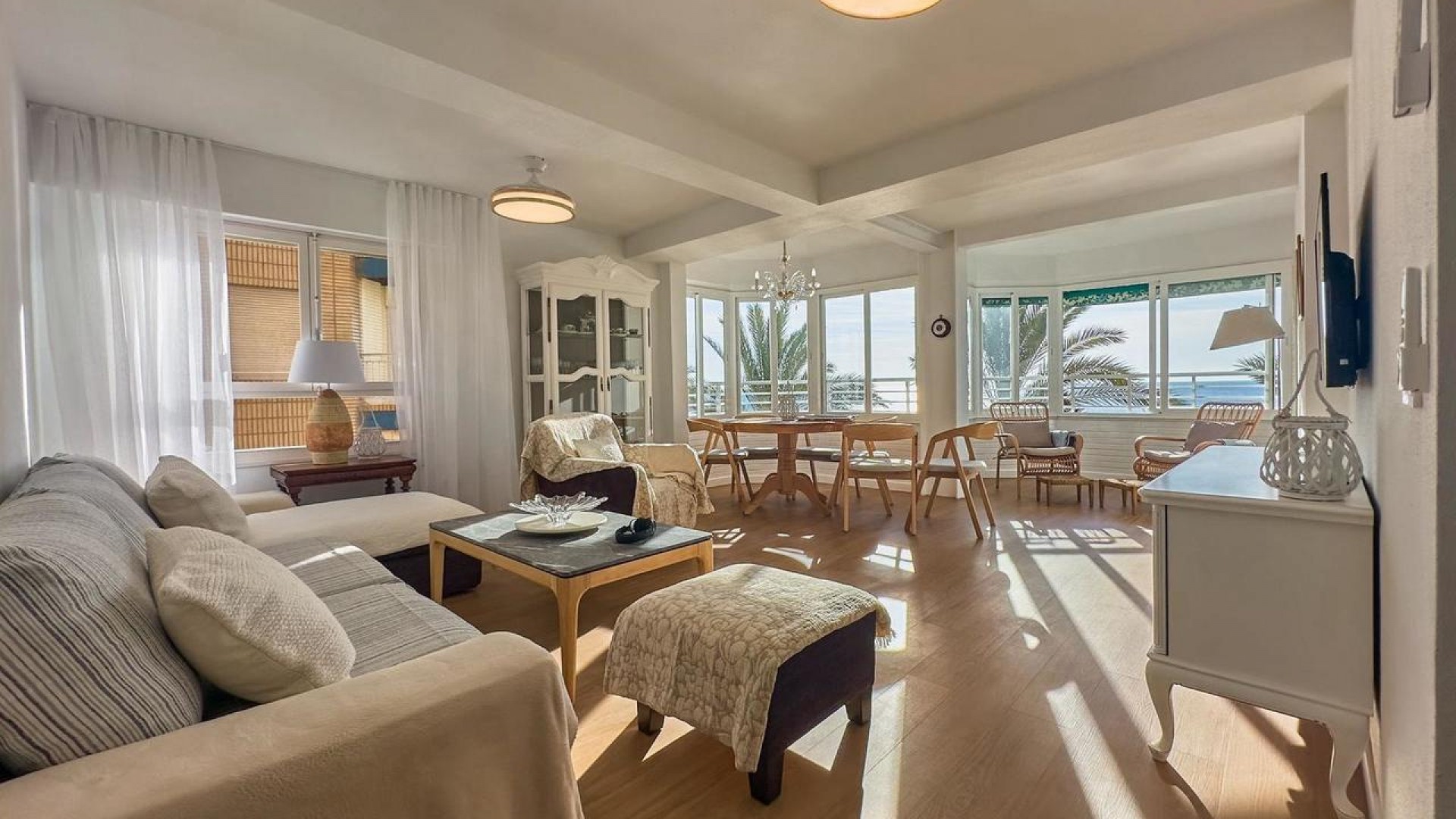 Återförsäljning - Lägenhet lägenhet -
Torrevieja