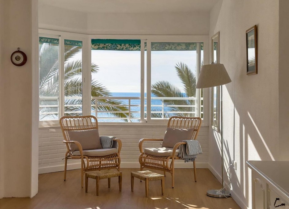 Återförsäljning - Lägenhet lägenhet -
Torrevieja