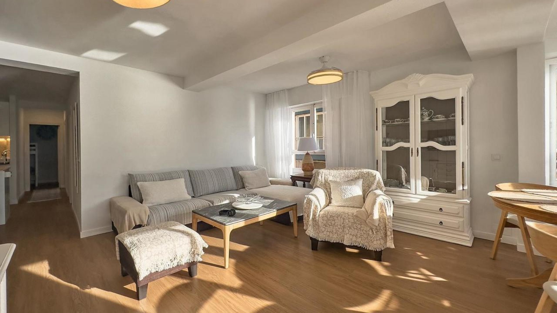 Återförsäljning - Lägenhet lägenhet -
Torrevieja