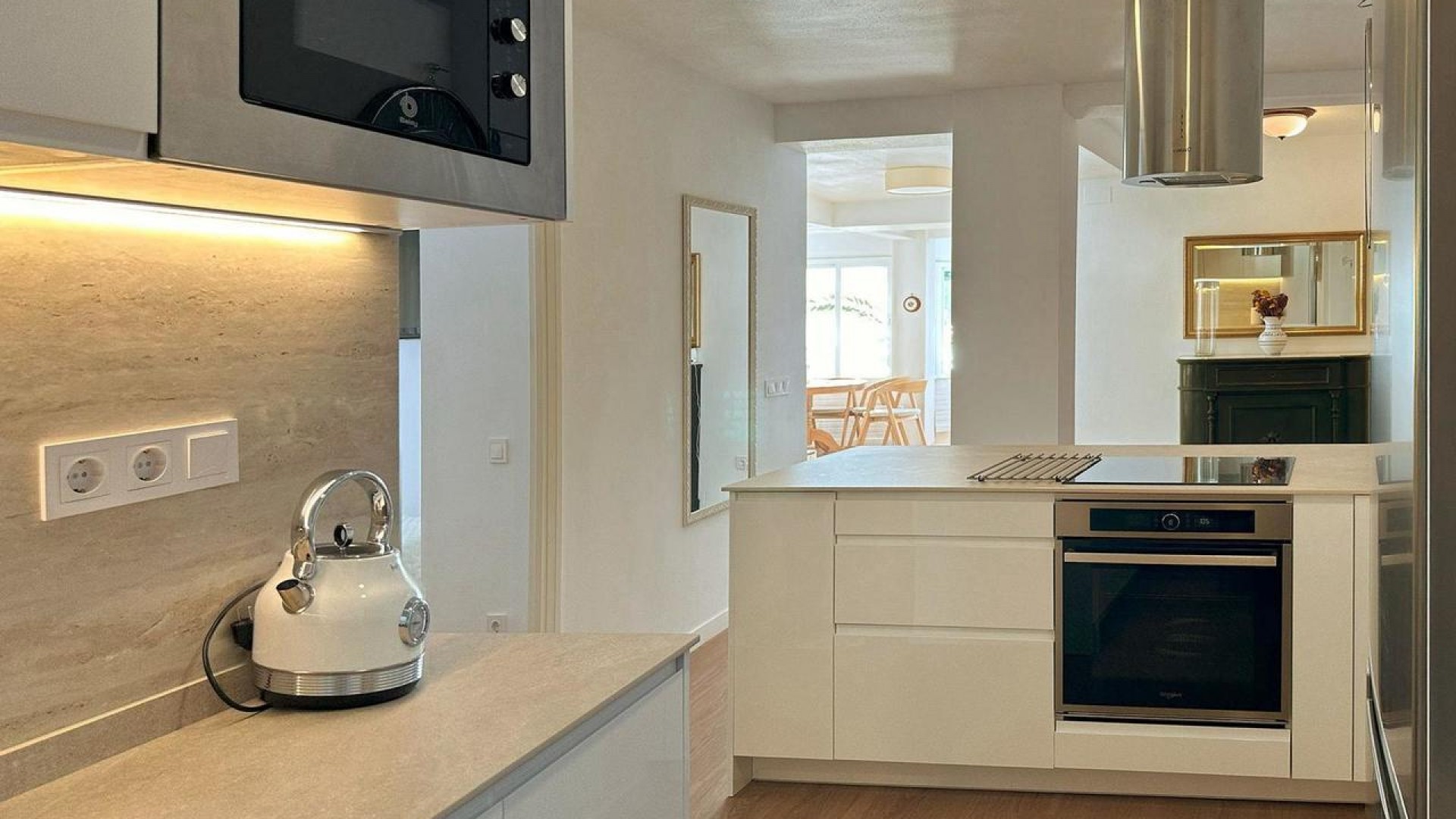 Återförsäljning - Lägenhet lägenhet -
Torrevieja