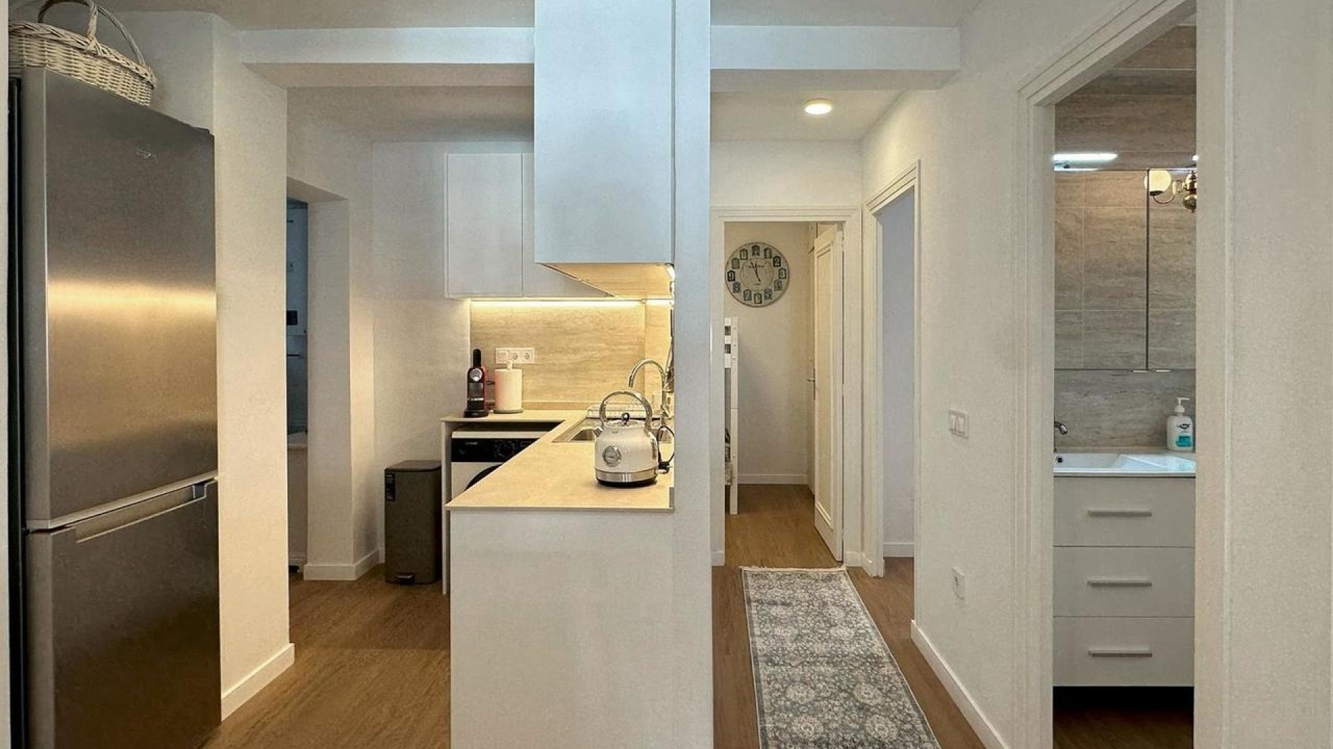 Återförsäljning - Lägenhet lägenhet -
Torrevieja